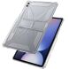 Захисний чохол Deexe Astro Deck для Samsung Galaxy Tab S9 Plus / S10 Plus (X810/816/820/826) - Transparent (332841T). Фото 3 з 5