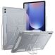 Захисний чохол Deexe Astro Deck для Samsung Galaxy Tab S9 Plus / S10 Plus (X810/816/820/826) - Transparent (332841T). Фото 1 з 5