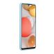 Защитный чехол Deexe Atlas Series для Samsung Galaxy M12 (M125) - Baby Blue (273314TT). Фото 4 из 6