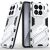 Защитный чехол Deexe Bibercas для Xiaomi 15 - White: фото 1 из 7