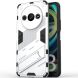 Защитный чехол Deexe Bibercas для Xiaomi Redmi A3 - White (349223W). Фото 2 из 6