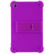 Защитный чехол Deexe Color AirBag для Lenovo Tab One - Purple (382101V). Фото 2 из 17