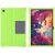 Защитный чехол Deexe Color AirBag для Lenovo Tab Plus - Green: фото 1 из 10