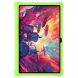 Защитный чехол Deexe Color AirBag для Lenovo Tab Plus - Green (361208G). Фото 2 из 10