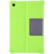 Защитный чехол Deexe Color AirBag для Lenovo Tab Plus - Green (361208G). Фото 3 из 10