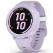Захисний чохол Deexe Color Frame для Garmin Bounce 2 - Purple (362501V). Фото 2 з 4