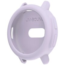 Захисний чохол Deexe Color Frame для Garmin Bounce 2 - Purple: фото 1 з 4