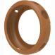 Захисний чохол Deexe Color Frame для Huawei Watch GT 6 (41mm) - Brown (423303Z). Фото 1 з 3