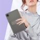 Захисний чохол Deexe Crystal Kickstand для Samsung Galaxy Tab A9 (X110/115) - Pink (339350P). Фото 11 з 12