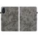 Защитный чехол Deexe Cute Tiger для Xiaomi Redmi Pad 2 - Grey (383206H). Фото 5 из 7