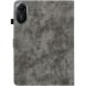 Защитный чехол Deexe Cute Tiger для Xiaomi Redmi Pad 2 - Grey (383206H). Фото 7 из 7