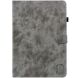 Защитный чехол Deexe Cute Tiger для Xiaomi Redmi Pad 2 - Grey (383206H). Фото 6 из 7