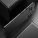 Захисний чохол Deexe Fusion для Google Pixel 6a - Black (293625B). Фото 6 з 8