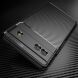 Захисний чохол Deexe Fusion для Google Pixel 6a - Black (293625B). Фото 4 з 8
