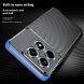 Защитный чехол Deexe Fusion для Xiaomi 14T Pro - Black (365627B). Фото 3 из 7