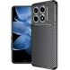 Защитный чехол Deexe Fusion для Xiaomi 14T Pro - Black (365627B). Фото 1 из 7