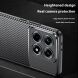 Защитный чехол Deexe Fusion для Xiaomi 14T Pro - Black (365627B). Фото 5 из 7