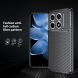 Защитный чехол Deexe Fusion для Xiaomi 14T Pro - Black (365627B). Фото 2 из 7