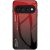 Захисний чохол Deexe Gradient Color для Google Pixel 11 Pro XL - Red / Black: фото 1 з 8
