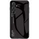 Защитный чехол Deexe Gradient Color для Samsung Galaxy A36 (A366) - Black (380109B). Фото 1 из 7