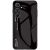 Захисний чохол Deexe Gradient Color для Samsung Galaxy A36 (A366) - Black: фото 1 з 7