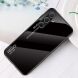 Защитный чехол Deexe Gradient Color для Samsung Galaxy A36 (A366) - Black (380109B). Фото 2 из 7