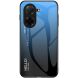 Защитный чехол Deexe Gradient Color для Xiaomi Redmi A5 - Blue / Black (380241BL). Фото 1 из 14
