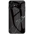 Захисний чохол Deexe Gradient Pattern для Samsung Galaxy A07 (A075) - Black (384529B)