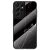 Захисний чохол Deexe Gradient Pattern для Samsung Galaxy S21 Ultra - Black: фото 1 з 1