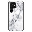Захисний чохол Deexe Gradient Pattern для Samsung Galaxy S25 Ultra (S938) - White (372238W)