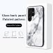 Захисний чохол Deexe Gradient Pattern для Samsung Galaxy S25 Ultra (S938) - White (372238W). Фото 3 з 7
