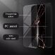 Захисний чохол Deexe Gradient Pattern для Samsung Galaxy S25 Ultra (S938) - White (372238W). Фото 2 з 7