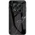 Захисний чохол Deexe Gradient Pattern для Xiaomi Redmi Note 14 Pro 5G / Poco X7 - Black: фото 1 з 8
