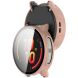 Захисний чохол Deexe Hard Frame для Garmin Bounce 2 - Pink (362502P). Фото 6 з 7