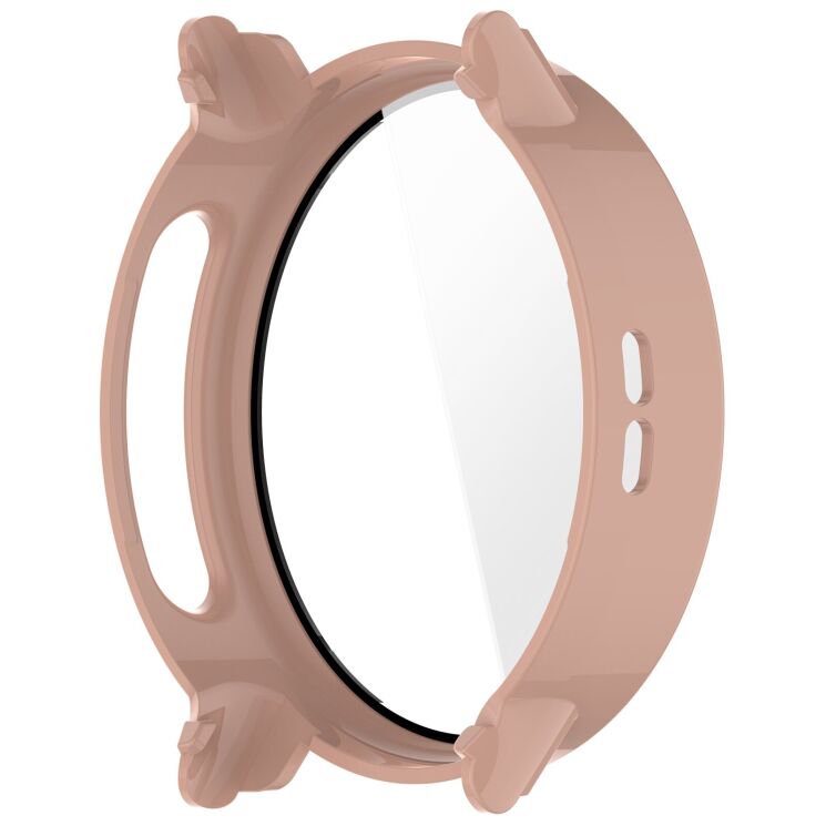 Захисний чохол Deexe Hard Frame для Garmin Bounce 2 - Pink (362502P) Захисний чохол Deexe Hard Frame для Garmin Bounce 2 - Pink: фото 3 з 7
