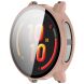 Захисний чохол Deexe Hard Frame для Garmin Bounce 2 - Pink (362502P). Фото 5 з 7