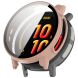 Захисний чохол Deexe Hard Frame для Garmin Bounce 2 - Pink (362502P). Фото 1 з 7