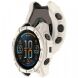 Защитный чехол Deexe Hollow Cover для Garmin Fenix 8 (43mm) - Starlight (367301SL). Фото 2 из 3