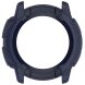 Защитный чехол Deexe Hollow Cover для Garmin Instinct 2X - Midnight Blue (351004MB). Фото 7 из 8