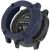 Защитный чехол Deexe Hollow Cover для Garmin Instinct 2X - Midnight Blue: фото 1 из 8