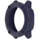 Защитный чехол Deexe Hollow Cover для Garmin Instinct 2X - Midnight Blue (351004MB). Фото 4 из 8
