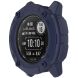 Защитный чехол Deexe Hollow Cover для Garmin Instinct 2X - Midnight Blue (351004MB). Фото 2 из 8