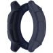 Защитный чехол Deexe Hollow Cover для Garmin Instinct 2X - Midnight Blue (351004MB). Фото 5 из 8