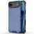 Защитный чехол Deexe Honeycomb Series для Apple iPhone 17 Air - Blue: фото 1 из 6