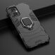 Защитный чехол Deexe Hybrid Case для OnePlus Nord N20 - Black (292913B). Фото 9 из 11