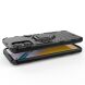 Защитный чехол Deexe Hybrid Case для OnePlus Nord N20 - Black (292913B). Фото 5 из 11