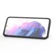 Захисний чохол Deexe Hybrid Case для Samsung Galaxy S23 - Blue (318014L). Фото 4 з 6