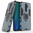 Защитный чехол Deexe Hybrid Case для Xiaomi Redmi Note 8 Pro - Blue (261230L)