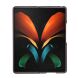 Защитный чехол Deexe Leather Case для Samsung Galaxy Fold 2 - Black (251602B). Фото 3 из 4