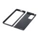 Защитный чехол Deexe Leather Case для Samsung Galaxy Fold 2 - Black (251602B). Фото 4 из 4